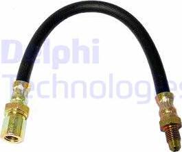 Delphi LH2821 - Flexible de frein cwaw.fr