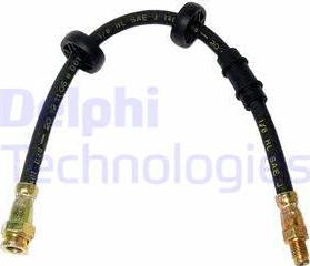 Delphi LH2796 - Flexible de frein cwaw.fr