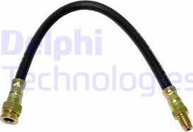 Delphi LH2797 - Flexible de frein cwaw.fr