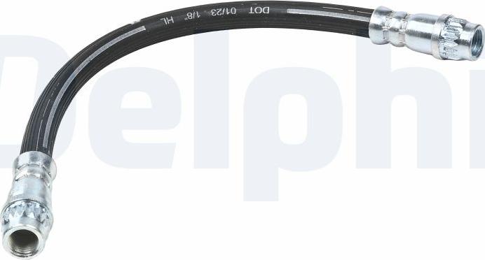 Delphi LH7943 - Flexible de frein cwaw.fr