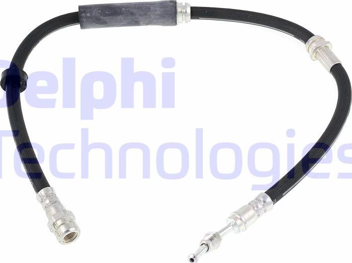 Delphi LH7409 - Flexible de frein cwaw.fr