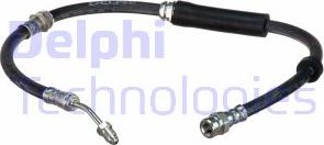 Delphi LH7406 - Flexible de frein cwaw.fr