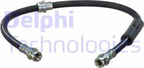 Delphi LH7411 - Flexible de frein cwaw.fr