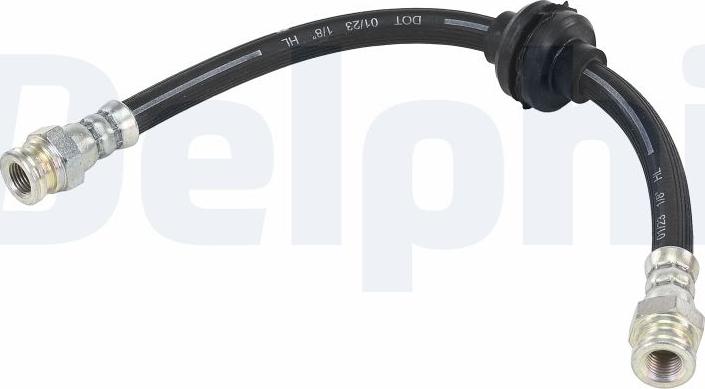 Delphi LH7800 - Flexible de frein cwaw.fr