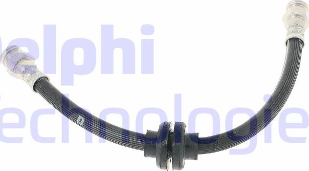 Delphi LH7719 - Flexible de frein cwaw.fr