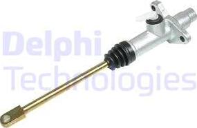 Delphi LM20004 - Cylindre émetteur, embrayage cwaw.fr