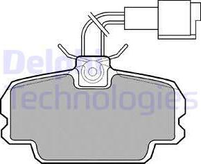 BENDIX 333843 - Kit de plaquettes de frein, frein à disque cwaw.fr