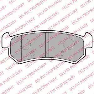 Magneti Marelli 363700201458 - Kit de plaquettes de frein, frein à disque cwaw.fr