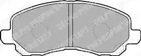 Remsa 804 02 - Kit de plaquettes de frein, frein à disque cwaw.fr