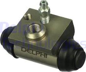 Delphi LW90051 - Cylindre de roue cwaw.fr