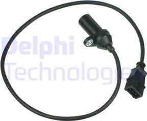 Delphi SS10941 - Capteur d'angle, vilebrequin cwaw.fr