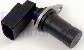 Delphi SS10205-11B1 - Capteur d'angle, vilebrequin cwaw.fr