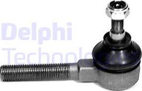 Delphi TA904-11B1 - Rotule de barre de connexion cwaw.fr