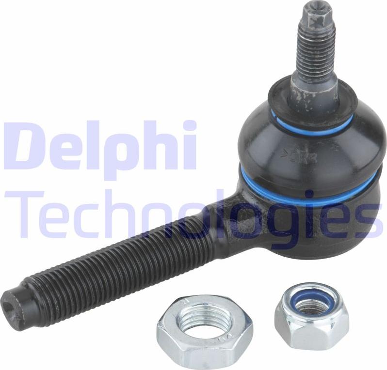 Delphi TA977-11B1 - Rotule de barre de connexion cwaw.fr