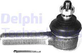 Delphi TA643 - Rotule de barre de connexion cwaw.fr