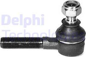 Delphi TA650-11B1 - Rotule de barre de connexion cwaw.fr