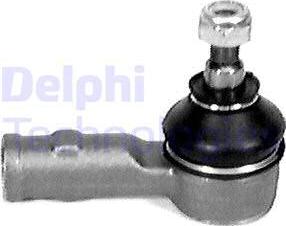 Delphi TA687 - Rotule de barre de connexion cwaw.fr