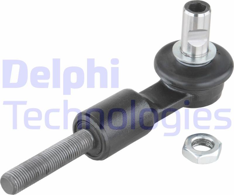 Delphi TA1583 - Rotule de barre de connexion cwaw.fr