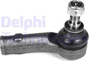 Delphi TA1572-11B1 - Rotule de barre de connexion cwaw.fr