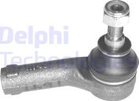 Delphi TA1641 - Rotule de barre de connexion cwaw.fr