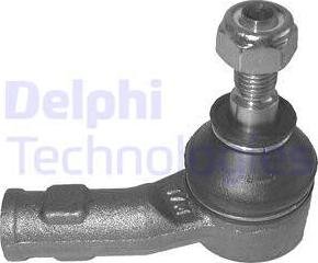 Delphi TA1666-11B1 - Rotule de barre de connexion cwaw.fr