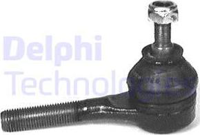 Delphi TA1096 - Rotule de barre de connexion cwaw.fr