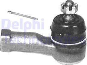 Delphi TA1193 - Rotule de barre de connexion cwaw.fr