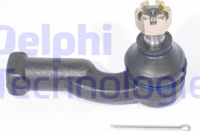 Delphi TA1110 - Rotule de barre de connexion cwaw.fr