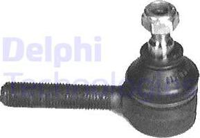 Delphi TA1185 - Rotule de barre de connexion cwaw.fr