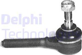 Delphi TA1187 - Rotule de barre de connexion cwaw.fr