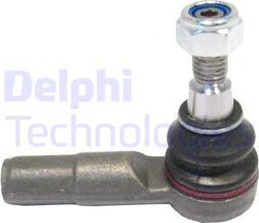 Delphi TA1808-11B1 - Rotule de barre de connexion cwaw.fr