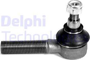 Delphi TA299 - Rotule de barre de connexion cwaw.fr