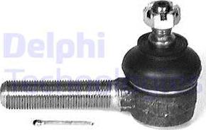 Delphi TA298 - Rotule de barre de connexion cwaw.fr