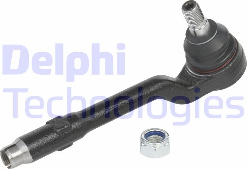 Delphi TA2035-11B1 - Rotule de barre de connexion cwaw.fr