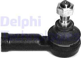 Delphi TA769-11B1 - Rotule de barre de connexion cwaw.fr