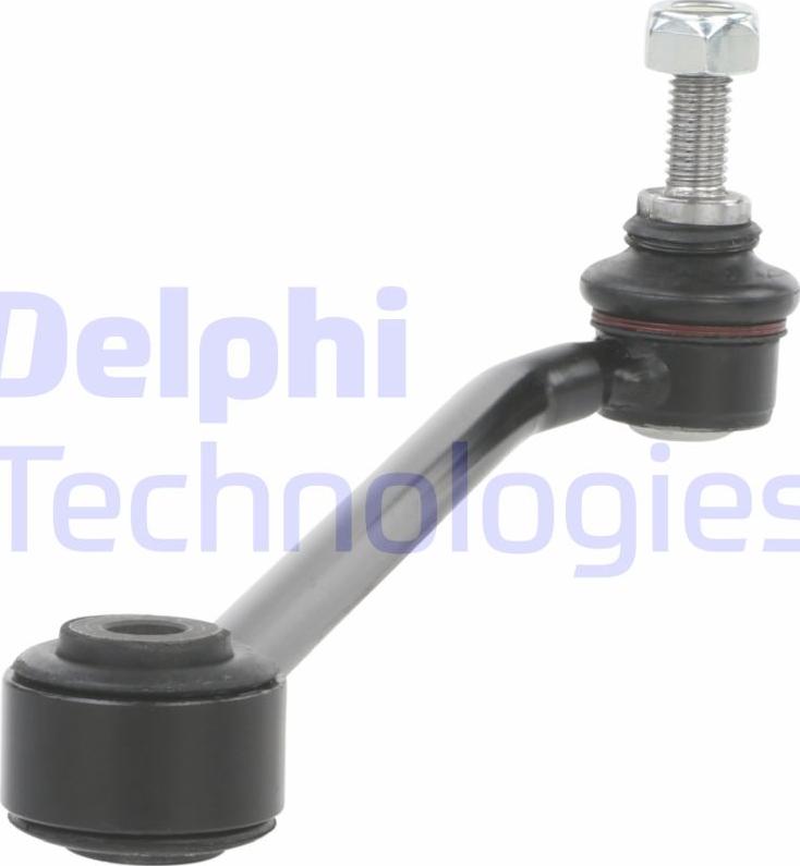 Delphi TC993-11B1 - Entretoise / tige, stabilisateur cwaw.fr