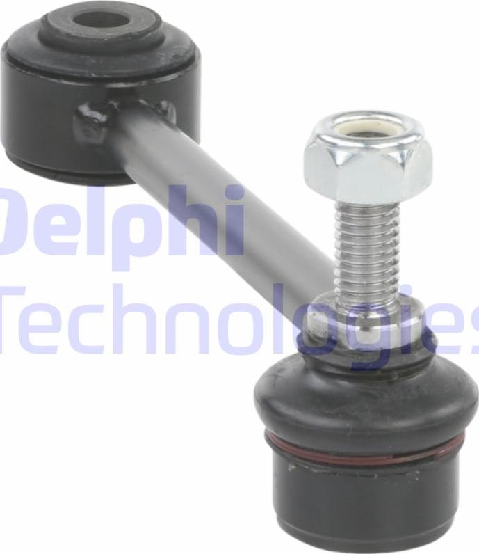 Delphi TC993-11B1 - Entretoise / tige, stabilisateur cwaw.fr