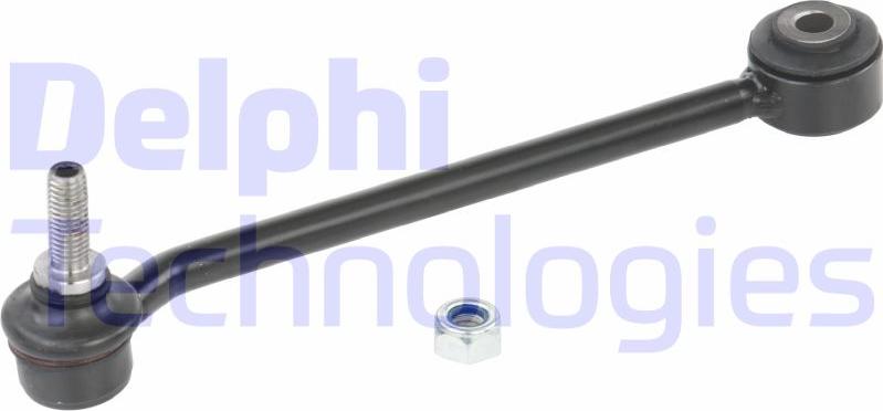 Delphi TC992-11B1 - Entretoise / tige, stabilisateur cwaw.fr