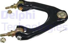 Delphi TC942-11B1 - Bras de liaison, suspension de roue cwaw.fr