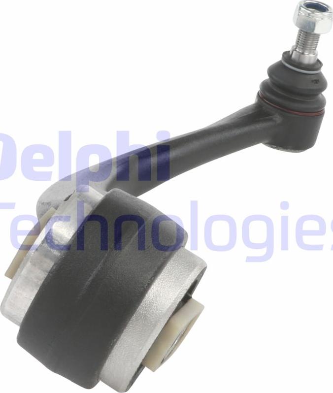 Delphi TC969 - Bras de liaison, suspension de roue cwaw.fr