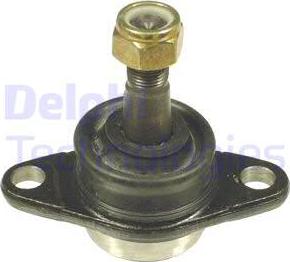 Delphi TC966-11B1 - Rotule de suspension cwaw.fr