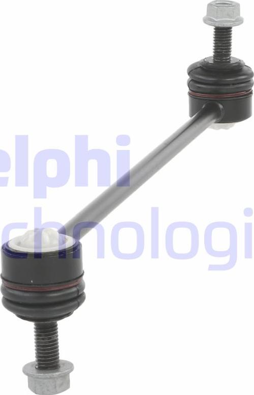 Delphi TC961 - Entretoise / tige, stabilisateur cwaw.fr