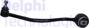 Delphi TC968-11B1 - Bras de liaison, suspension de roue cwaw.fr