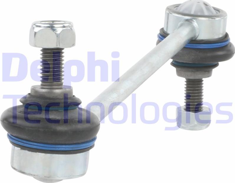 Delphi TC932-11B1 - Entretoise / tige, stabilisateur cwaw.fr