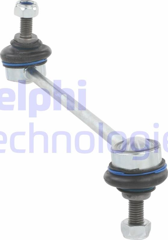 Delphi TC932-11B1 - Entretoise / tige, stabilisateur cwaw.fr