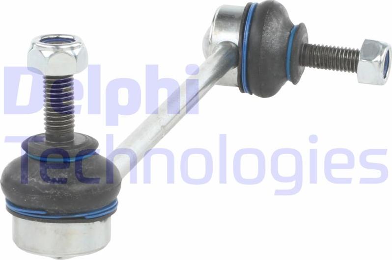 Delphi TC975-11B1 - Entretoise / tige, stabilisateur cwaw.fr