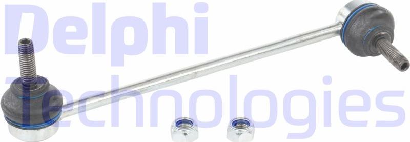 Delphi TC975-11B1 - Entretoise / tige, stabilisateur cwaw.fr