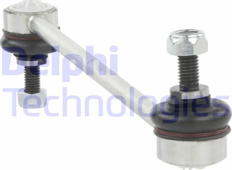 Delphi TC972-11B1 - Entretoise / tige, stabilisateur cwaw.fr