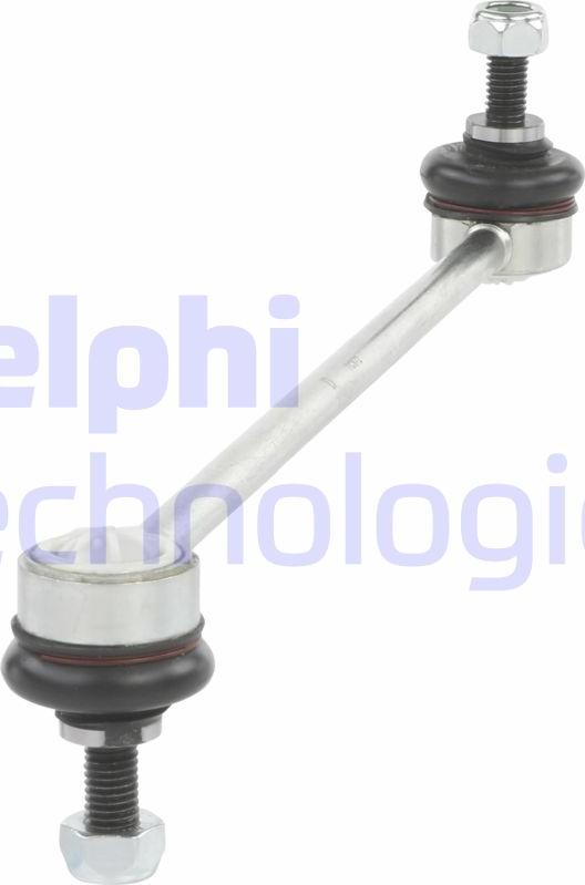 Delphi TC972-11B1 - Entretoise / tige, stabilisateur cwaw.fr