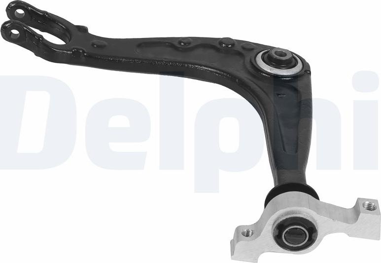 Delphi TC4900 - Bras de liaison, suspension de roue cwaw.fr